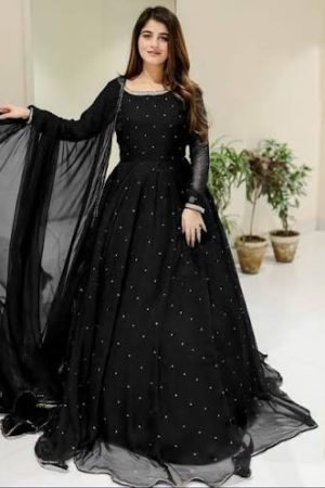 Party Wear Suit