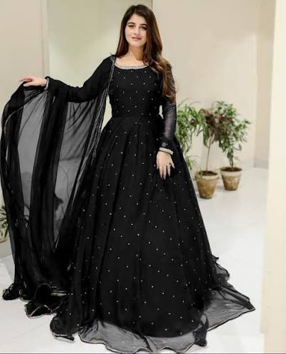 Party Wear Suit